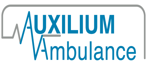 Auxilium Ambulance Carmaux 81